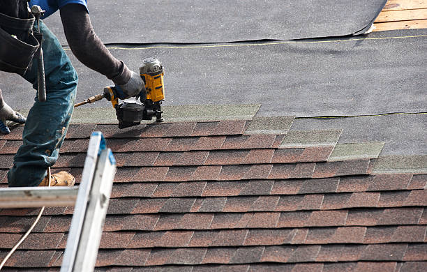 Licensed Gutter Installation service in Lowry, MN - Brentwood Metal Roofing